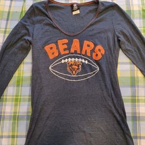 Chicago Bears shirt